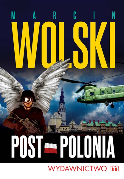 Okładka:Post-Polonia 