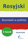 ebook Rosyjski Rozmówki w podróży ebook - Dorota Guzik