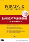 ebook Samozatrudnienie - Krok po Kroku - Poradnik Gazety Prawnej,Jacek Ziółkowski