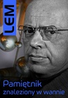 ebook Pamiętnik znaleziony w wannie - Stanisław Lem