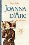 ebook Joanna d'Arc – jej historia - Helen Castor