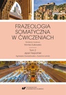 ebook Frazeologia somatyczna w ćwiczeniach T. 2: Język hiszpański - 