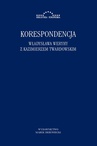 ebook Korespondencja Władysława Weryhy z Kazimierzem Twardowskim - Kazimierz Twardowski
