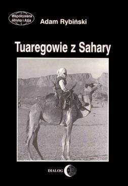 ebook Tuaregowie z Sahary