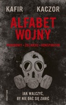 ebook Alfabet wojny -  Nieznany