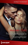 ebook Nieprzemijająca namiętność - Maureen Child,Lauren Child