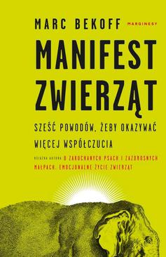 ebook Manifest zwierząt