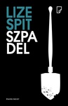 ebook Szpadel - Lize Spit