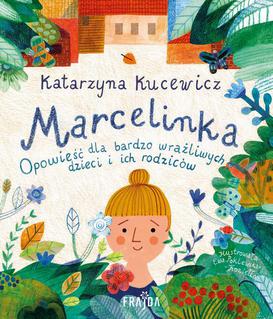 ebook Marcelinka