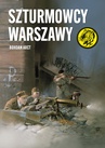 ebook Szturmowcy Warszawy - Bohdan Arct