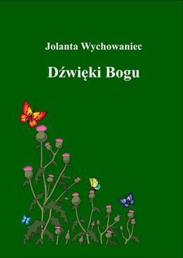 ebook Dźwięki Bogu