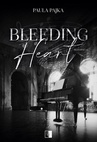 ebook Bleeding Heart - Paula Pajka