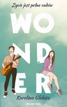 ebook Wonder - Karolina Glabisz