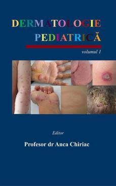 ebook Dermatologie Pediatrică