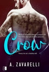 ebook Crow - A. Zavarelli