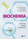 ebook Biochemia. Schematy - pytania - odpowiedzi - Zoja Skorobogatowa,Grażyna Nowicka,Łesia Janiсka,Marina Staszkiewicz,Anatolij Matwienko