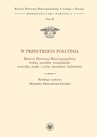 ebook W przestrzeni Południa - Mirosława Hanusiewicz-Lavallee