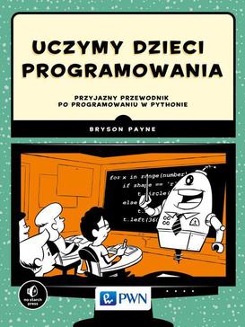 ebook Uczymy dzieci programowania