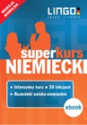 ebook Niemiecki. Superkurs (kurs + rozmówki). Wersja mobilna - Piotr Dominik,Tomasz Sielecki