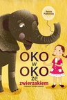 ebook Oko w oko ze zwierzakiem - Renata Piątkowska