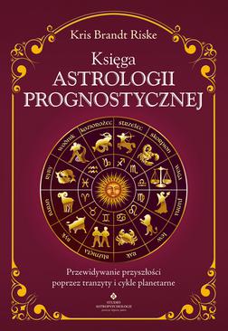 ebook Księga astrologii prognostycznej