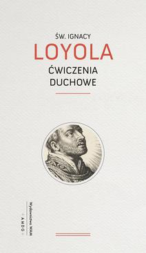 ebook Ćwiczenia duchowe wyd. piąte