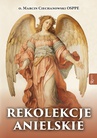 ebook Rekolekcje anielskie - Marcin Ciechanowski OSPPE