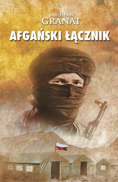 ebook Afgański łącznik