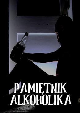 ebook Pamiętnik alkoholika