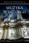 ebook Muzyka w liturgii - Stanisław Ziemiański (SJ)