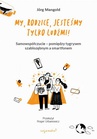 ebook My, rodzice, jesteśmy tylko ludźmi! - Jörg Mangold