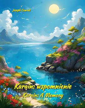 ebook Karain: wspomnienie. Karain: A Memory