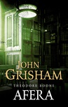 ebook Afera - John Grisham,Grisham John