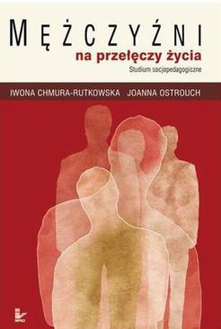 ebook Mężczyźni na przełęczy życia