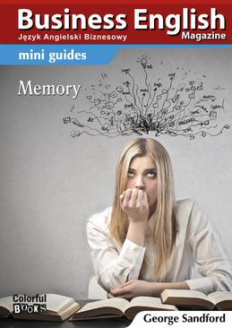 ebook Mini guides: Memory