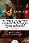 ebook Tajemnicze zgony władców - Iwona Kienzler