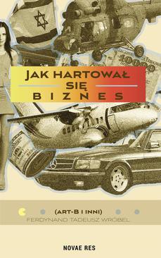 ebook Jak hartował się biznes