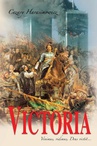 ebook Victoria - Cezary Harasimowicz