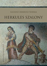 ebook Lucjusz Anneusz Seneka Herkules szalony - Lucjusz Anneusz Seneka,Mateusz Stróżyński