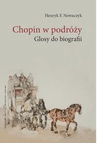 ebook Chopin w podróży - Henryk F. Nowaczyk