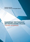 ebook Samorząd terytorialny we współczesnej Polsce - 