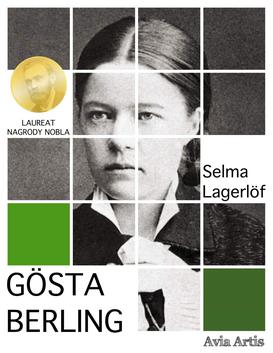 ebook Gösta Berling