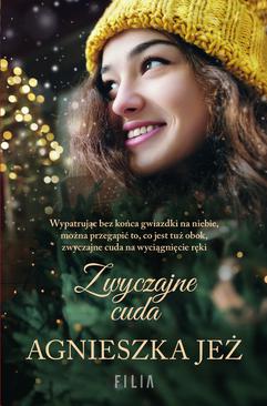 ebook Zwyczajne cuda