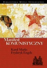 ebook Manifest komunistyczny - Karol Marks,Fryderyk Engels