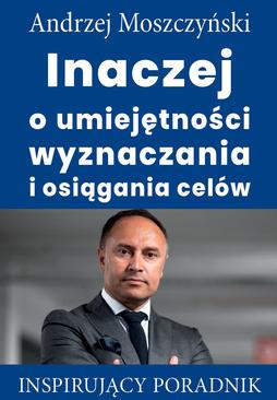 ebook Inaczej o umiejętności wyznaczania i osiągania celów