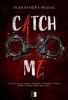 ebook Villains Tom 2 Catch me - Aleksandra Rudaś