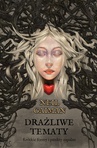 ebook Drażliwe tematy - Neil Gaiman