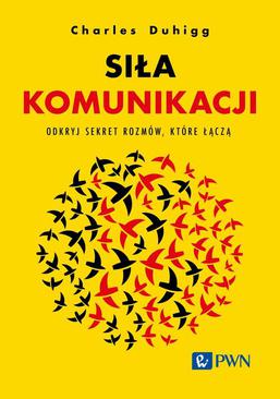 ebook Siła komunikacji