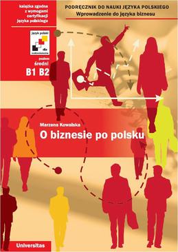 ebook O biznesie po polsku