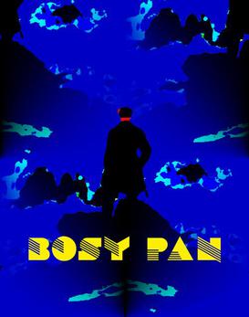 ebook Bosy pan